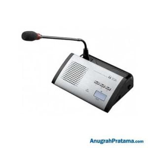 TOA TS-902 Wireless Conference Microphone System Delegate Unit