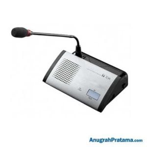 TOA TS-802 Wireless Conference Microphone System Delegate Unit