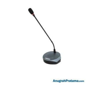 TOA TS-692L-AS Wired Conference Microphone System Delegate Unit