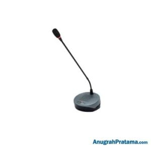 TOA TS-691L-AS Wired Conference Microphone System Chairman Unit