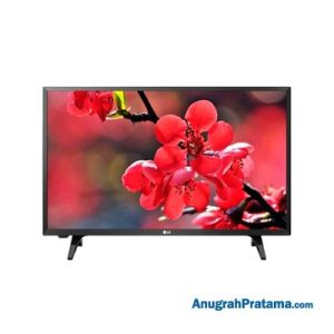 LG 24 Inch LED Flat TV [24TK425]