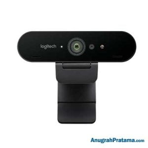 LOGITECH Brio Webcam