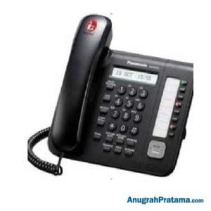 PANASONIC KX-NT551X/X-B IP Phone
