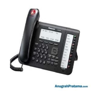 PANASONIC KX-NT556X/X-B IP Phone