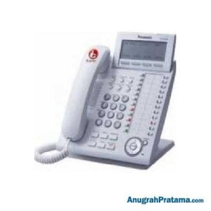 PANASONIC KX-NT366 IP Phone - White