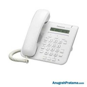 PANASONIC KX-NT511 IP Proprietary Phone - White