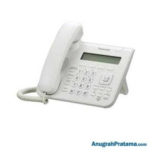 PANASONIC KX-UT113 SIP Phone - White