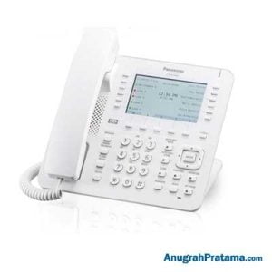 PANASONIC KX-NT680 IP Phone - White