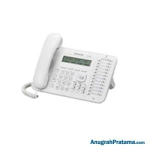 PANASONIC KX-NT546 IP Phone - White
