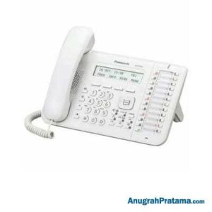 PANASONIC KX-NT543 IP Phone - White