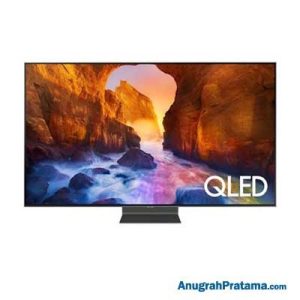 SAMSUNG 82 Inch QLED 4K Smart TV (QA82Q90R)