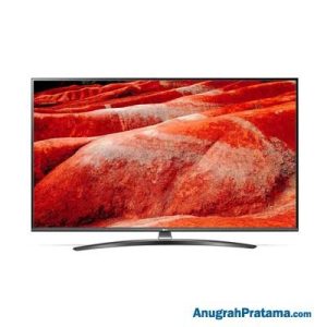 LG 43 Inch Smart 4K UHD AI ThinQ TV [43UM7600PTA]