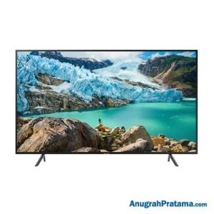 SAMSUNG 55 Inch UHD 4K Smart TV RU7100 Series 7 (UA55RU7100)