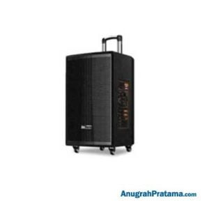 AUBERN BE-15CXR Portable Audio System