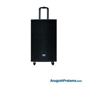 AUBERN BE-12CXR Portable Audio System