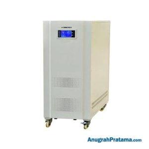 EMMERICH Stabilizer All New 20kVA (iDVM 20-DT)