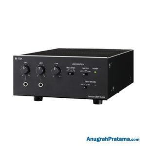 TOA TS-770 Central Unit