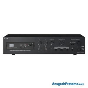 TOA TS-780 Central Unit