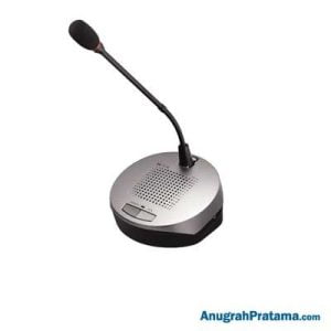 TOA TS-781 Chairman Unit with Long Microphone for Conference System