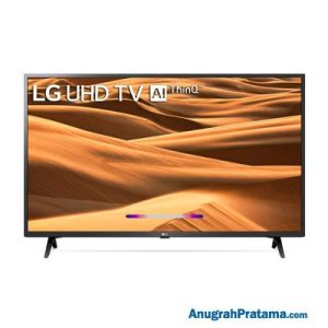 LG 43 Inch Smart 4K UHD AI ThinQ TV [43UM7300PTA]