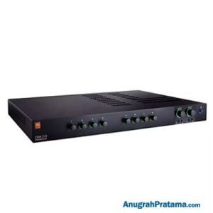 JBL CSMA 2120Z Mixer-Amplifiers