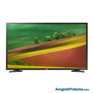 SAMSUNG 32 Inch HD Flat TV N4001 Series 4 (UA32N4001)