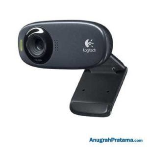 LOGITECH C310 HD Webcam