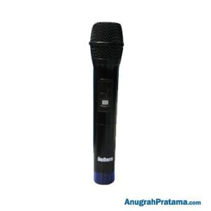 AUBERN UHF Mic Handheld