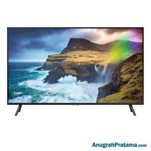 SAMSUNG TV 49 Inch QLED Q70R 4K Smart TV (QA49Q70R)