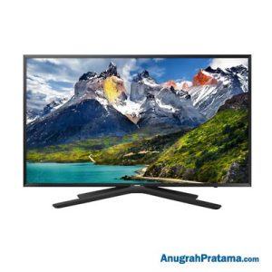SAMSUNG 43 Inch FHD Smart TV N5500 Series 5 (UA43N5500)