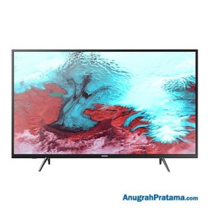 SAMSUNG 43 Inch Full HD Smart TV J5202 Series 5 (UA43J5202)