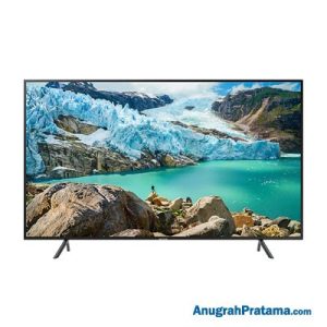 SAMSUNG 70 Inch Class RU7100 UHD Smart TV (70RU7100)