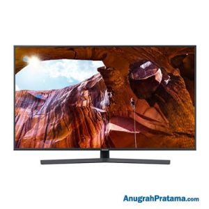 SAMSUNG 55 Inch UHD 4K Smart TV RU7400 Series 7 (55RU7400)