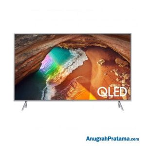 SAMSUNG 43 Inch QLED Q65R 4K Smart TV (43Q65R)