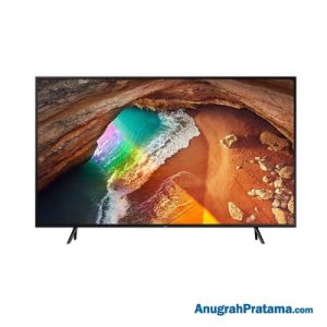 SAMSUNG 49 Inch Class Q60R QLED Smart 4K UHD TV (49Q60R)