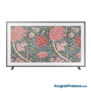 SAMSUNG 55 Inch UHD 4K Smart TV LS03 The Frame Lifestyle TV (55LS03R)