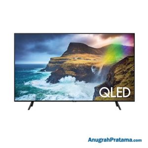 SAMSUNG 75 Inch Class Q70R QLED Smart 4K UHD TV (75Q70R)