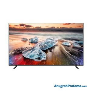 SAMSUNG 98 Inch Q900R 8K Smart QLED TV (98Q900R)