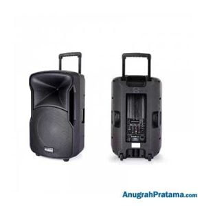 PRIMATECH Focus ST3000 Portable Audio