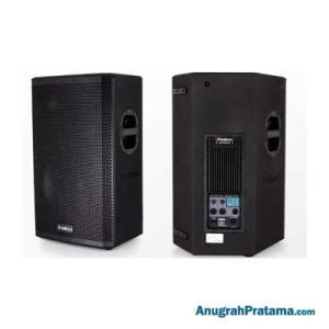 PRIMATECH Focus SM1515B Portable Audio