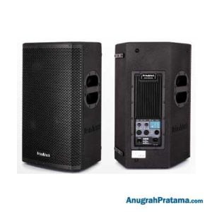 PRIMATECH Focus SM1215B Portable Audio