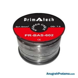 PRIMATECH PR-BAS-602 Audio Cable