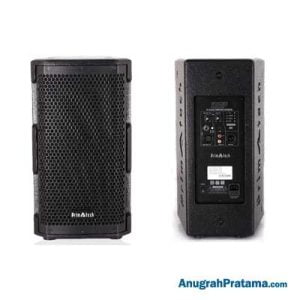 PRIMATECH Fokus A10P951-2A1 Portable Audio