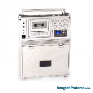 PRIMATECH FT-888 UR Portable Wireless Amplifier