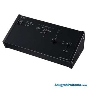 TOA TS-820 Central Unit