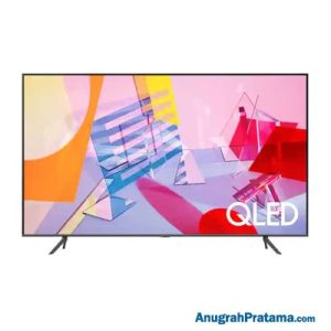 SAMSUNG 65 Inch Class Q60T QLED 4K UHD HDR Smart TV (65Q60T)