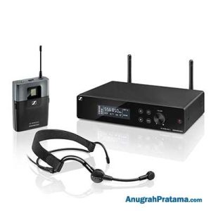 SENNHEISER XSW 2-ME3 Wireless Headmic Microphone System