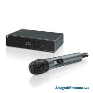 SENNHEISER XSW 1-835 Wireless Handheld Microphone System