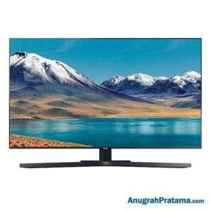 SAMSUNG 65 Inch Class TU8500 Crystal UHD 4K Smart TV (65TU8500)