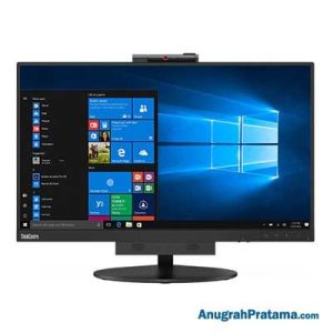 LENOVO Tiny-in-One 23.8 Inch Gen3 LED Monitor